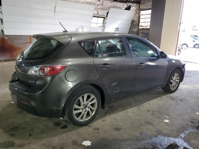 Photo 3 from auction – 2013 MAZDA 3 I with VIN JM1BL1LP9D1843970