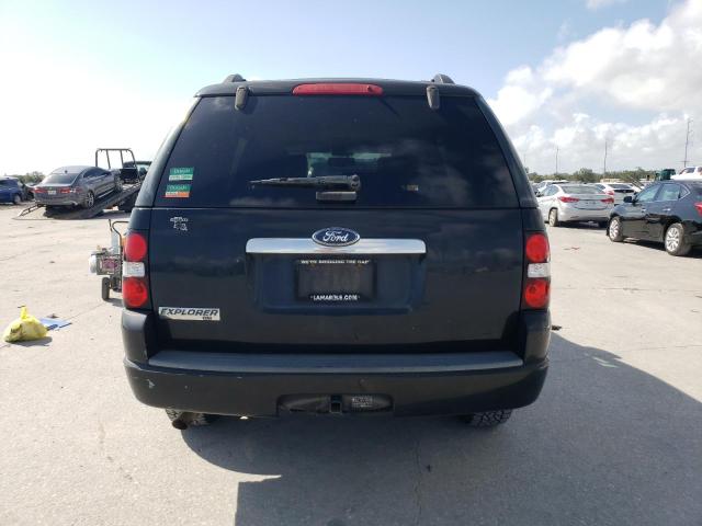 Photo 6 from auction – 2008 FORD EXPLORER X with VIN 1FMEU63EX8UA45385