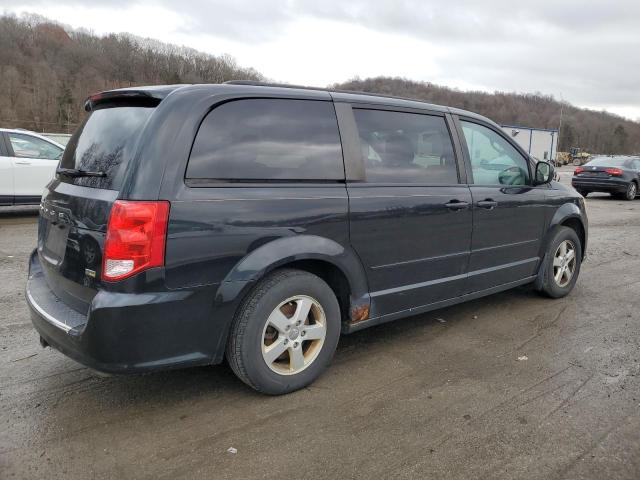 Снимка 3 от търг – 2012 DODGE GRAND CARA с VIN 2C4RDGCG6CR324111