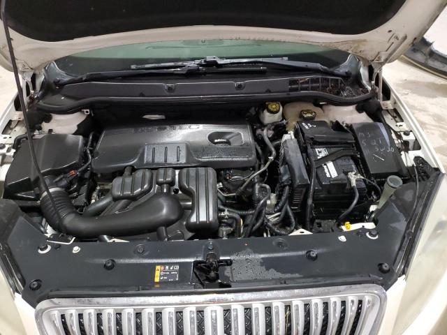 Foto 11 de la subasta – 2013 BUICK VERANO con VIN 1G4PS5SK5D4239610