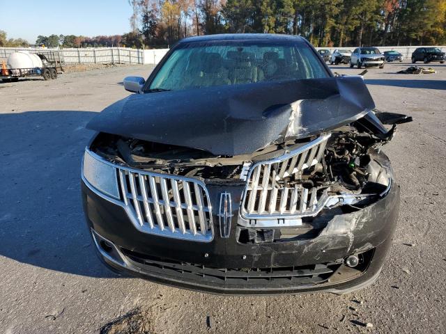 Photo 5 from auction – 2012 LINCOLN MKZ with VIN 3LNHL2GC6CR831881
