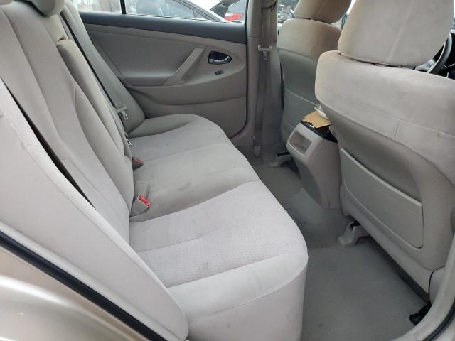 Photo 10 from auction – 2011 TOYOTA CAMRY BASE with VIN 4T1BF3EK1BU640793