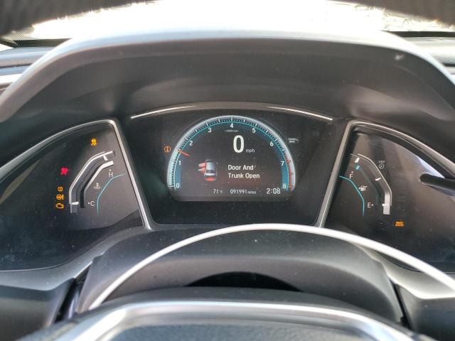 صورة رقم 9 من المزاد - 2016 HONDA CIVIC EX مع VIN 19XFC2F76GE092606