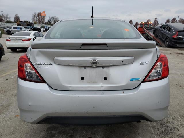 Photo 6 from auction – 2015 NISSAN VERSA S with VIN 3N1CN7AP3FL955456