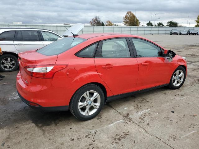 Photo 3 from auction – 2013 FORD FOCUS SE with VIN 1FADP3F20DL233197