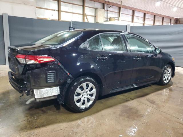 Photo 3 from auction – 2024 TOYOTA COROLLA LE with VIN 5YFB4MDE2RP155503