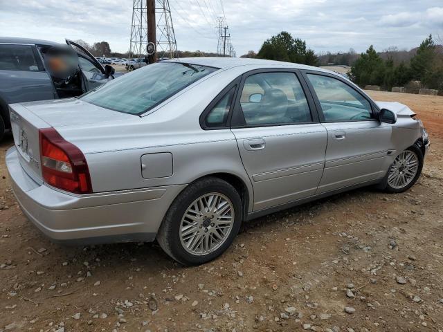 Photo 3 from auction – 2002 VOLVO S80 with VIN YV1TS92D321279057