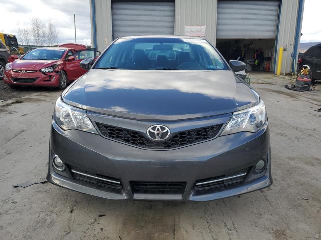 Photo 5 from auction – 2014 TOYOTA CAMRY L with VIN 4T1BF1FK3EU836693