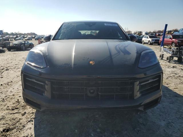 Photo 5 from auction – 2024 PORSCHE CAYENNE CO with VIN WP1BA2AY5RDA55876