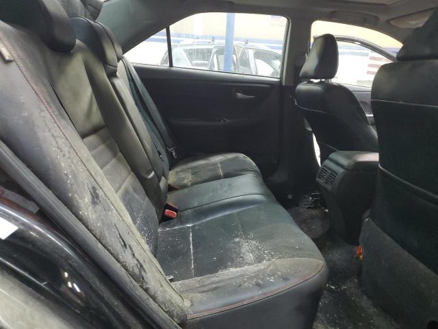 Photo 10 from auction – 2017 TOYOTA CAMRY LE with VIN 4T1BF1FKXHU684304