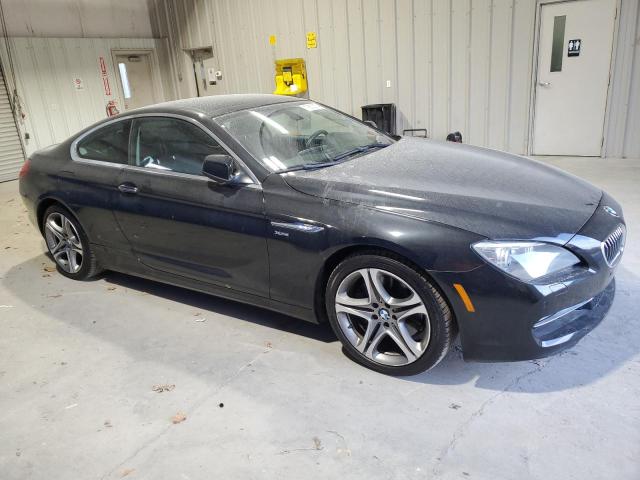Photo 4 from auction – 2012 BMW 650 XI with VIN WBALX5C59CC894402