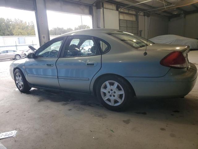 Photo 2 from auction – 2006 FORD TAURUS SE with VIN 1FAFP53U26A106363
