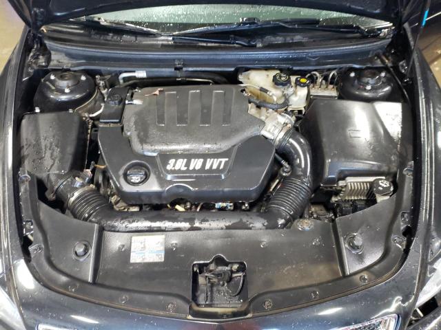Photo 11 from auction – 2008 CHEVROLET MALIBU 2LT with VIN 1G1ZJ57738F262066
