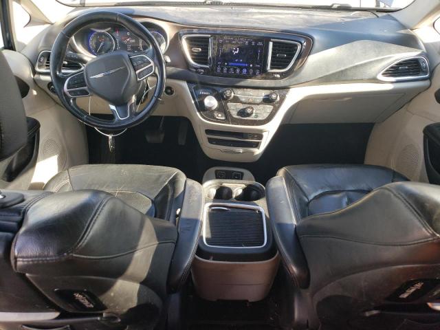 Photo 8 from auction – 2017 CHRYSLER PACIFICA T with VIN 2C4RC1EG0HR816878