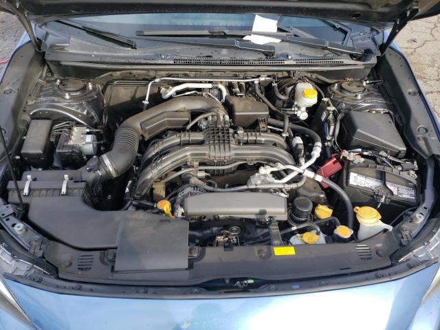 Photo 11 from auction – 2019 SUBARU CROSSTREK with VIN JF2GTACC7K8380218