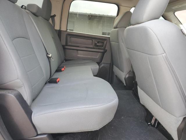 Photo 10 from auction – 2016 RAM 1500 ST with VIN 1C6RR7KT3GS112049