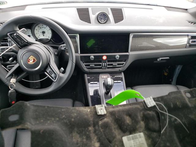 Photo 8 from auction – 2024 PORSCHE MACAN BASE with VIN WP1AA2A51RLB15983