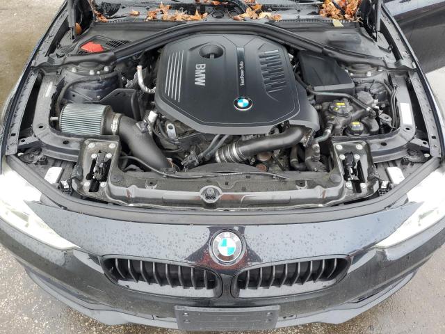 Zdjęcie 11 z aukcji – 2016 BMW 340 XI z VIN WBA8B7G55GNT14468