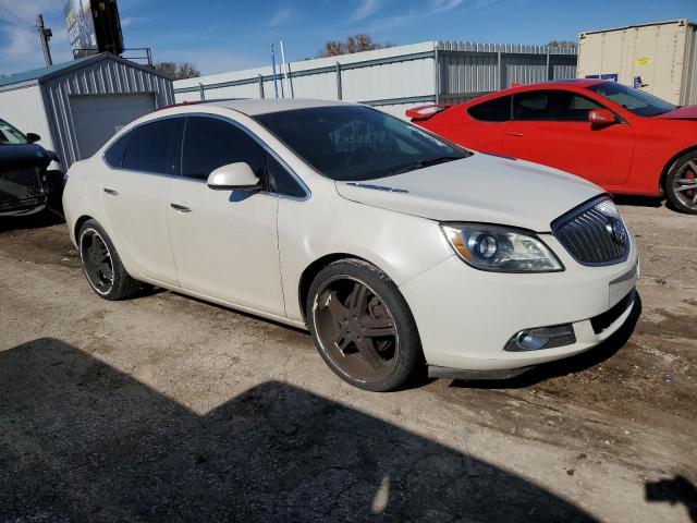 Photo 4 from auction – 2012 BUICK VERANO with VIN 1G4PP5SK0C4155095