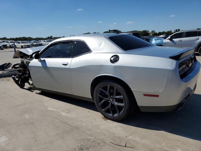 Photo 2 from auction – 2020 DODGE CHALLENGER with VIN 2C3CDZAG3LH202093