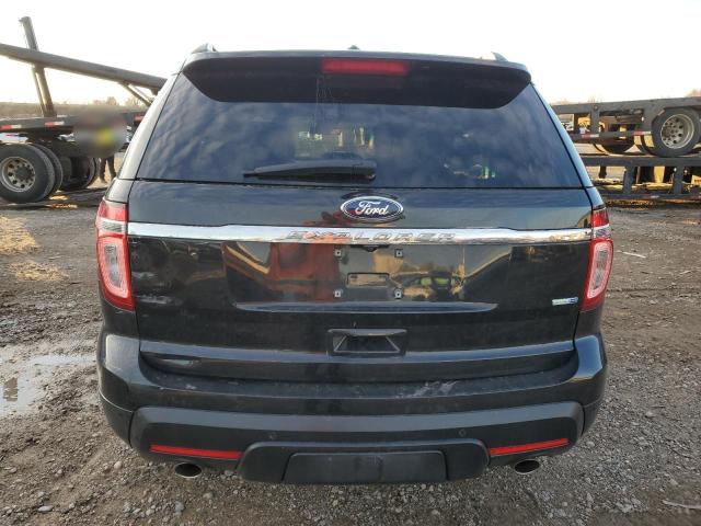 Photo 6 from auction – 2013 FORD EXPLORER X with VIN 1FM5K8D8XDGB69255