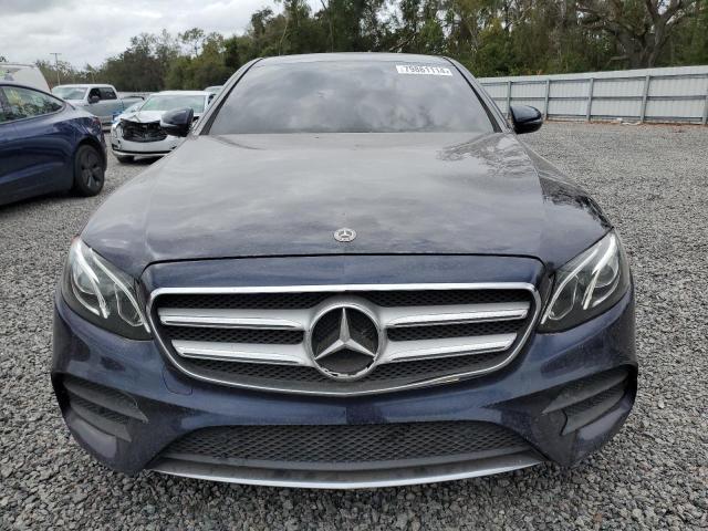 Photo 5 from auction – 2017 MERCEDES-BENZ E 300 with VIN WDDZF4JB3HA279534