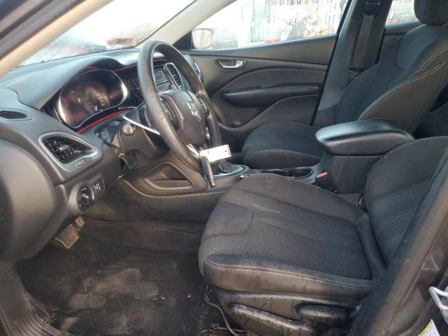 Photo 7 from auction – 2015 DODGE DART SXT with VIN 1C3CDFBB7FD309151