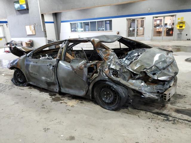 Photo 2 from auction – 2014 TOYOTA CAMRY L with VIN 4T4BF1FK5ER415564
