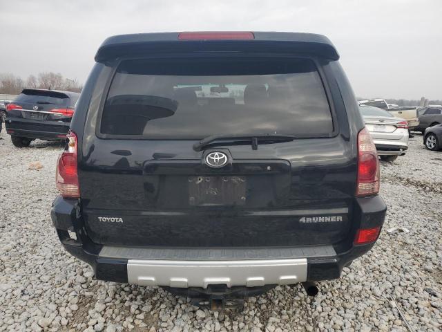 Снимка 6 от търг – 2004 TOYOTA 4RUNNER SR с VIN JTEBT14RX48010732