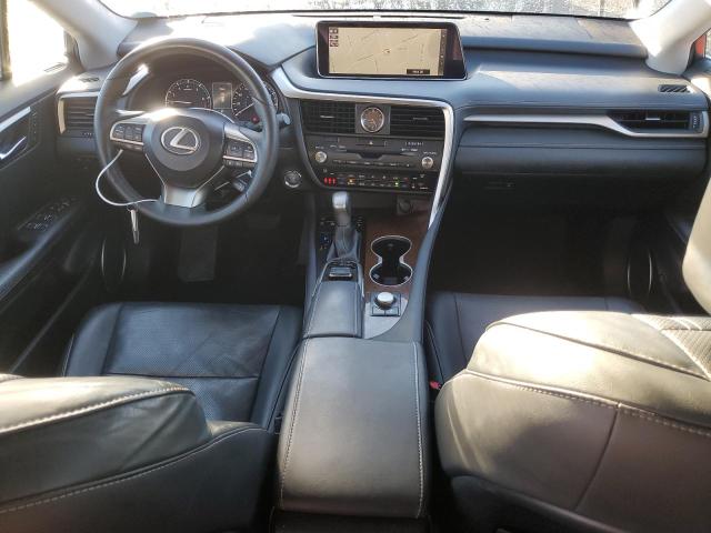 Photo 8 from auction – 2017 LEXUS RX 350 BAS with VIN 2T2BZMCA2HC074530