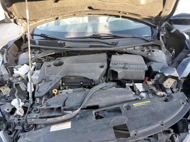 Photo 11 from auction – 2016 NISSAN ALTIMA 2.5 with VIN 1N4AL3AP9GC280136