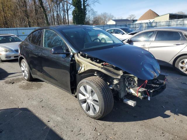 Photo 4 from auction – 2023 TESLA MODEL Y with VIN 7SAYGDEE8PA108582