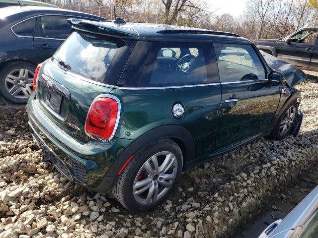 Photo 3 from auction – 2018 MINI COOPER JOH with VIN WMWXM9C58J2G49680