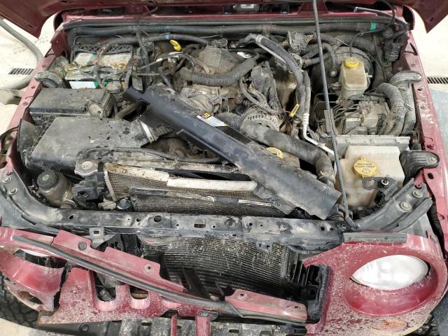 Photo 11 from auction – 2011 JEEP WRANGLER U with VIN 1J4BA3H19BL531892