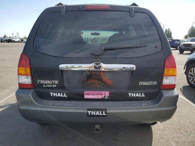 Photo 6 from auction – 2001 MAZDA TRIBUTE LX with VIN 4F2YU09151KM38909