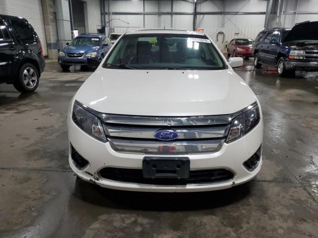 Photo 5 from auction – 2012 FORD FUSION SEL with VIN 3FAHP0JA5CR256540