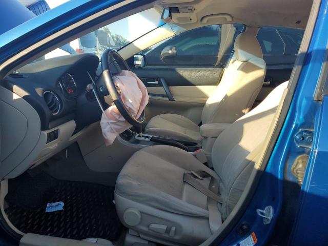 Photo 7 from auction – 2008 MAZDA 6 I with VIN 1YVHP84C485M34304