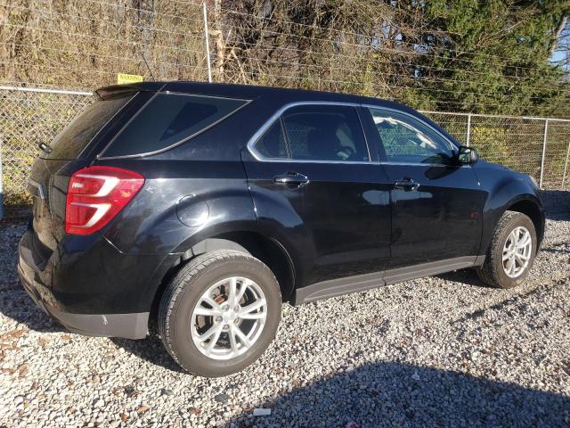Photo 3 from auction – 2017 CHEVROLET EQUINOX with VIN 2GNFLEEK8H6225818
