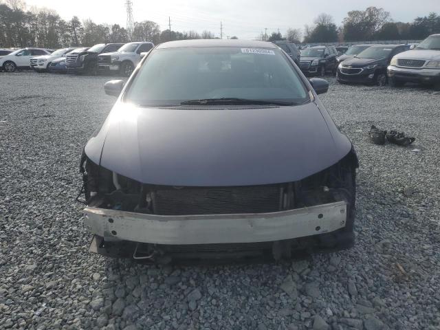 Photo 5 from auction – 2014 HONDA CIVIC 4D E with VIN 2HGFB2F58EH513911