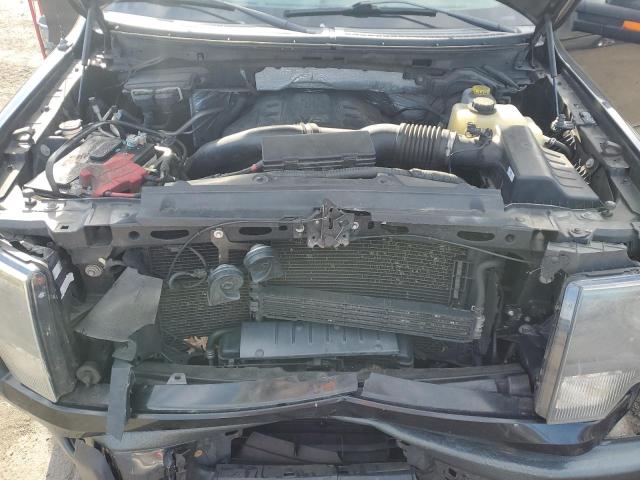 Photo 11 from auction – 2014 FORD F150 SUPER with VIN 1FTFW1ET1EFB49491