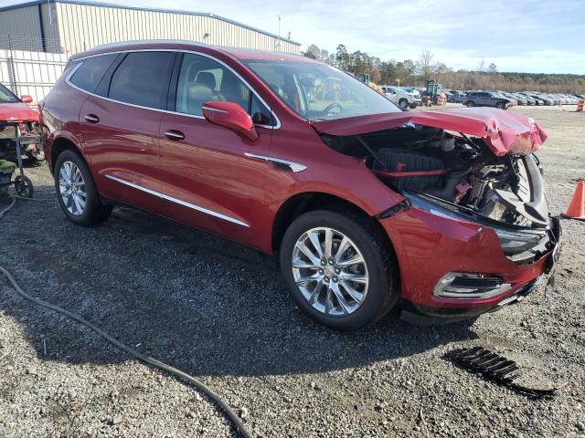 Photo 4 from auction – 2021 BUICK ENCLAVE ES with VIN 5GAERBKW2MJ176798