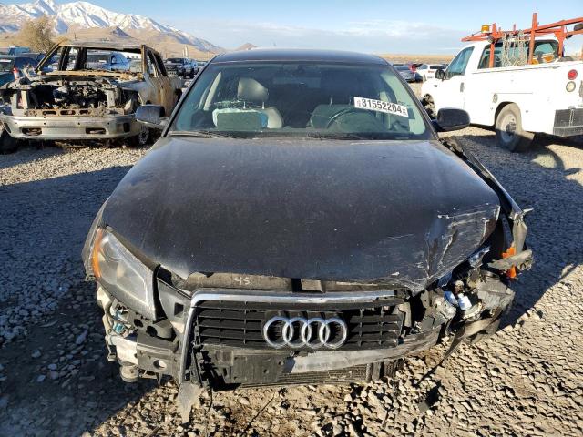 Photo 5 from auction – 2012 AUDI A3 PREMIUM with VIN WAUKJAFMXCA090680