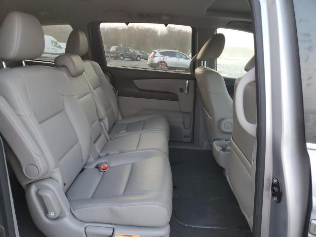 Photo 11 from auction – 2016 HONDA ODYSSEY EX with VIN 5FNRL5H69GB057927