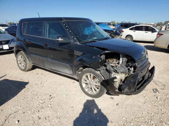 Фото 4 с аукциона – 2012 KIA SOUL + с VIN KNDJT2A64C7402819