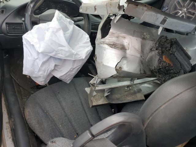 Photo 8 from auction – 2004 CHEVROLET CAVALIER with VIN 1G1JC12F547221053