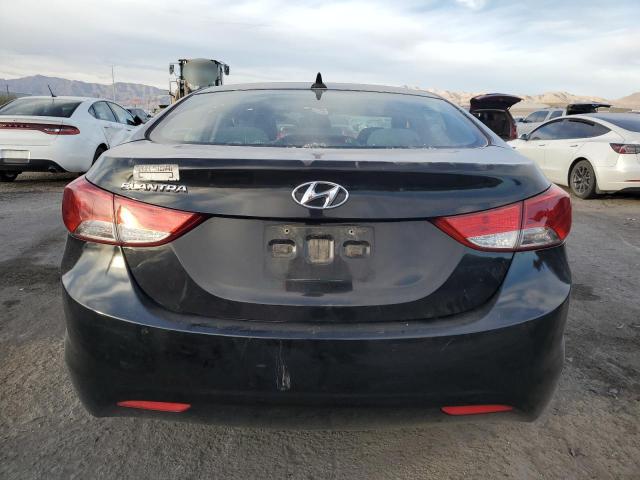 Photo 6 from auction – 2011 HYUNDAI ELANTRA GL with VIN KMHDH4AE5BU172091