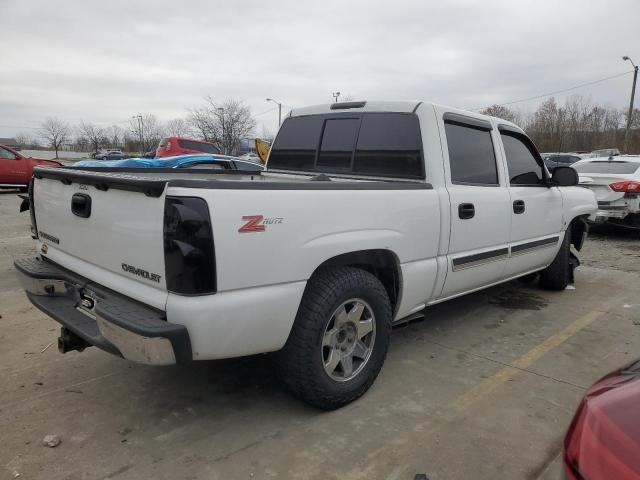 Фото 3 с аукциона – 2005 CHEVROLET SILVERADO с VIN 2GCEC13T351307604