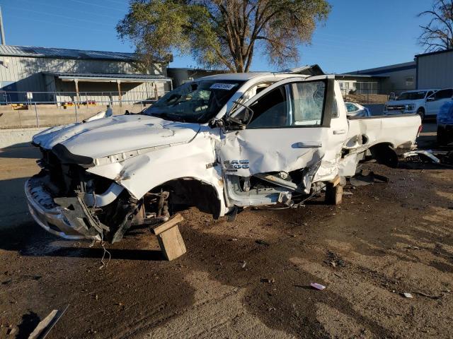 RAM 1500 CLASS 2020 with VIN 1C6RR6TT4LS133835 - Photo from auction