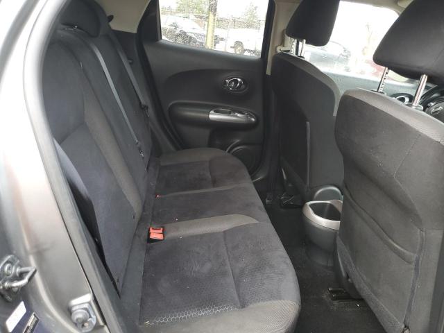 Photo 10 from auction – 2011 NISSAN JUKE S with VIN JN8AF5MR2BT004856