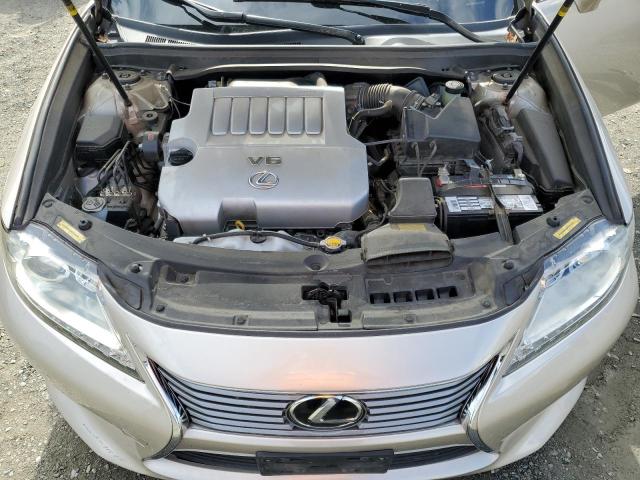 Photo 11 from auction – 2013 LEXUS ES 350 with VIN JTHBK1GG0D2064544
